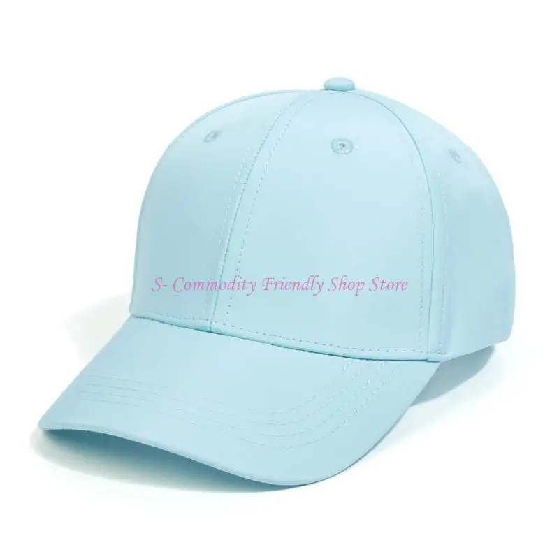 85AE Toddler Girl Baseball Hat Adjustable Kids Sun Cap Children Sunproof Soft Brim Ponytail Hat Outdoor Floppy Camping Hats
85AE Toddler Girl Baseball Hat Adjustable Kids Sun Cap Children Sunproof Soft Brim Ponytail Hat Outdoor Floppy Camping Hats