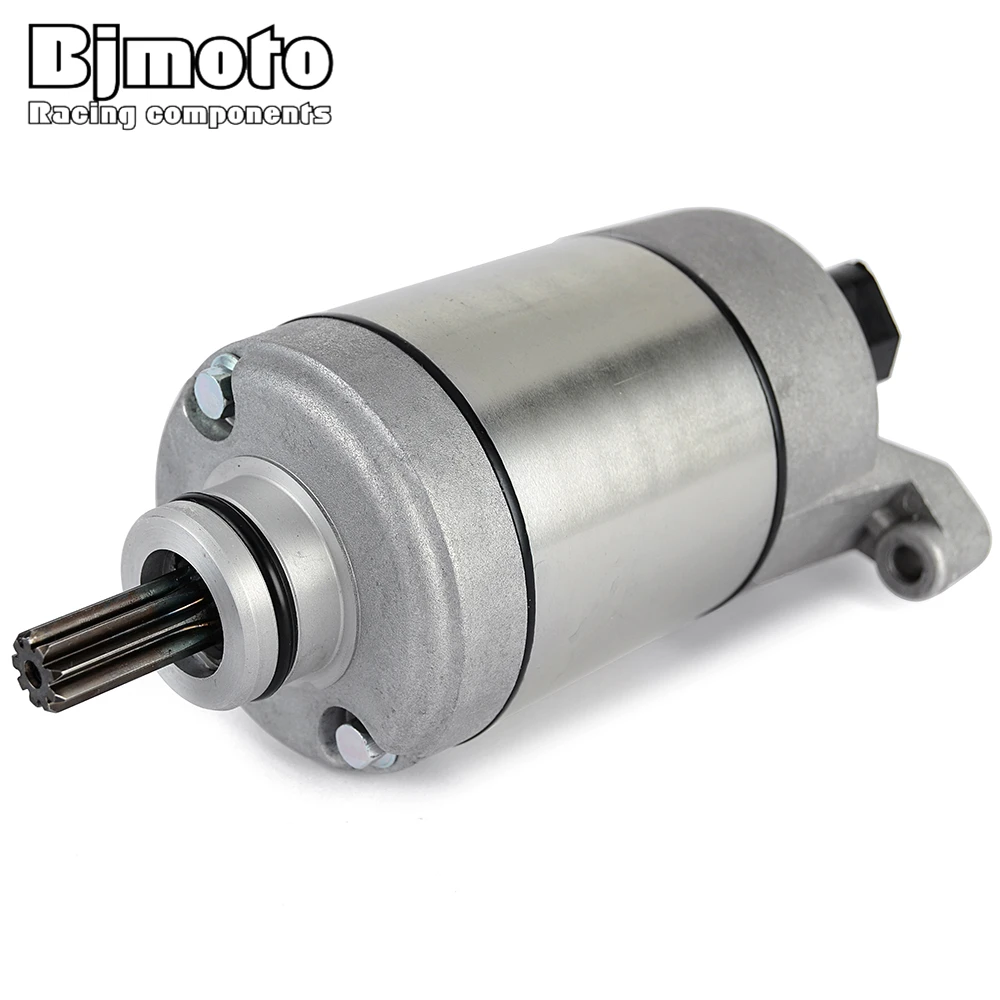 Motorcycle Starter Electrical Engine Starter Motor For Yamaha XVS950CT V-Star Tourer 2009-2017 5S7-81890-00
Motorcycle Starter Electrical Engine Starter Motor For Yamaha XVS950CT V-Star Tourer 2009-2017 5S7-81890-00