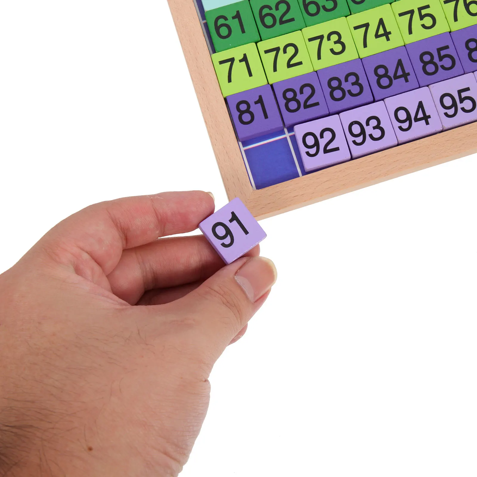 Wooden Math Educational Math Board Interactive Mathematical Train Learning Counting Tool For Kids Intellectual Hundred Counting 
Wooden Math Educational Math Board Interactive Mathematical Train Learning Counting Tool For Kids Intellectual Hundred Counting