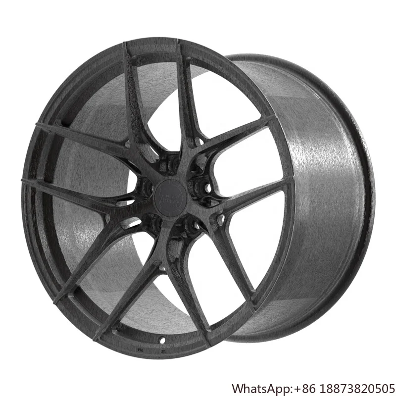 Factory Outlet 17 18 20 22 Inch 6x135 Deep Concave Forged Car Wheels Alloy Rim,jante 5x100 5x108mm 5x115 En 17 Wheel
Factory Outlet 17 18 20 22 Inch 6x135 Deep Concave Forged Car Wheels Alloy Rim,jante 5x100 5x108mm 5x115 En 17 Wheel
