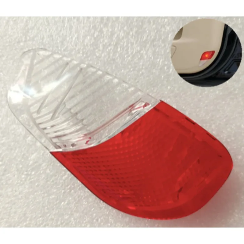 1pc Front Rear Left Right Door Lampshade for Chery Riich G5
1pc Front Rear Left Right Door Lampshade for Chery Riich G5