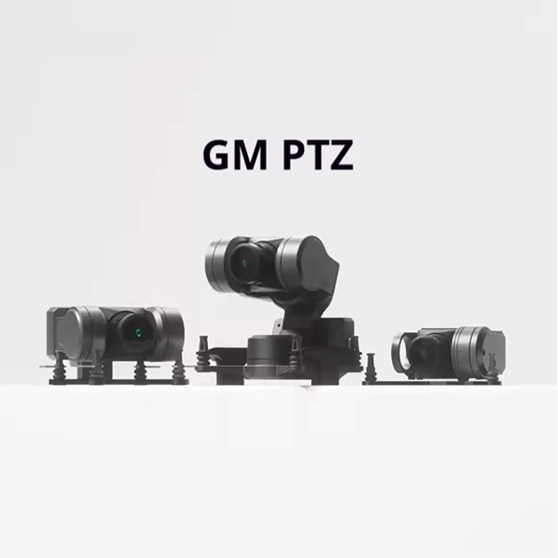 GM Series FPV Heads GM1 / GM2 / GM3 without Camera, Head Tracks for 19mm Camera Avatar HD Goggles
GM Series FPV Heads GM1 / GM2 / GM3 without Camera, Head Tracks for 19mm Camera Avatar HD Goggles