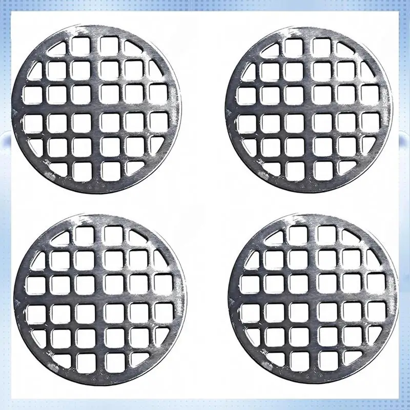 AD-4Pcs Фильтр из нержавеющей стали для бассейна, прецизионная фильтрация для чистой воды, универсальный для различных водных систем
AD-4Pcs Фильтр из нержавеющей стали для бассейна, прецизионная фильтрация для чистой воды, универсальный для различных водных систем