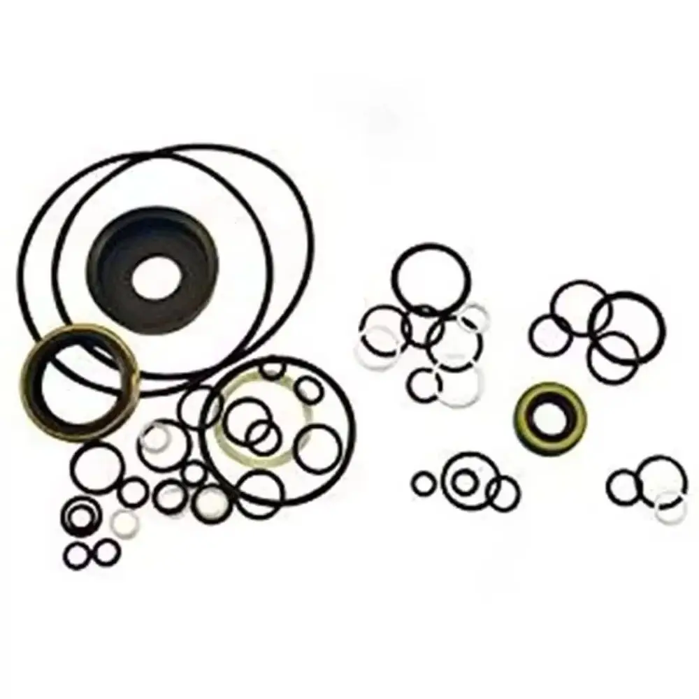 Hydraulic Pump Repair Kits PVD-2B-31P Seal Kits for PVD-2B-31P-11AG-5053E Pump Spare Parts Pump Gaskets
Hydraulic Pump Repair Kits PVD-2B-31P Seal Kits for PVD-2B-31P-11AG-5053E Pump Spare Parts Pump Gaskets
