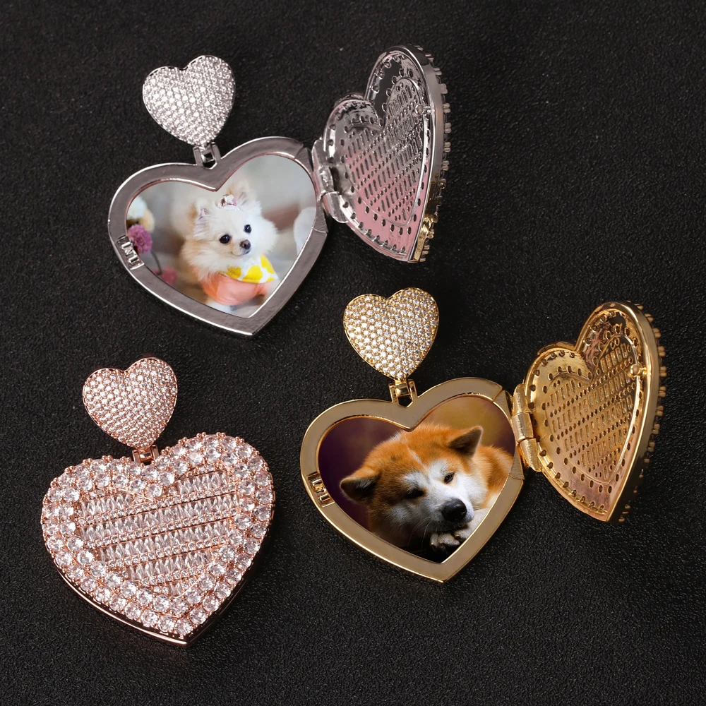 Изысканные ювелирные изделия кубический циркон на заказ фото медальоны ожерелье со сверкающим сердцем CZ любовное сердце крючок медальон кулон ожерелье
Изысканные ювелирные изделия кубический циркон на заказ фото медальоны ожерелье со сверкающим сердцем CZ любовное сердце крючок медальон кулон ожерелье