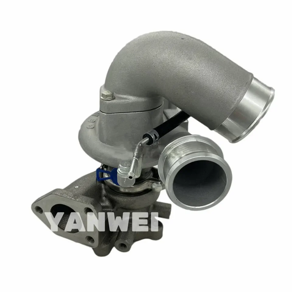 Турбокомпрессор Full Turbo TD03L 28231-4A800 1.5D 1.5L 2.5L 3,5 T DOHC 16V 282314A800 49590-45607
Турбокомпрессор Full Turbo TD03L 28231-4A800 1.5D 1.5L 2.5L 3,5 T DOHC 16V 282314A800 49590-45607