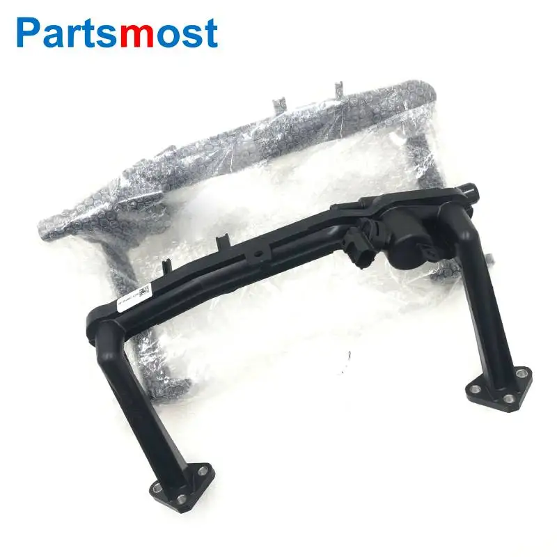 3.0L V6 Heater Manifold Tube With Sensor For Land Rover Discovery LR4 Range Rover RR Sport Coolant Water Pipe LR041788 LR109401
3.0L V6 Heater Manifold Tube With Sensor For Land Rover Discovery LR4 Range Rover RR Sport Coolant Water Pipe LR041788 LR109401