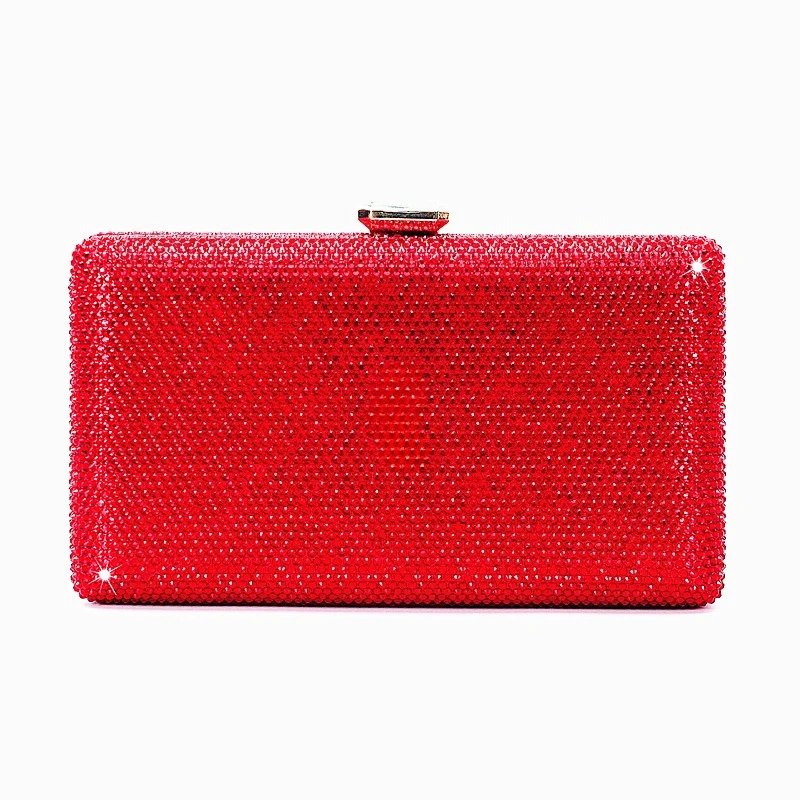 Dinner Clutch Bags Merchandise Africa Nigeria Suitable For Weddings Banquet Parties Birthday Ball Luxury Evening Purse For Women
Dinner Clutch Bags Merchandise Africa Nigeria Suitable For Weddings Banquet Parties Birthday Ball Luxury Evening Purse For Women
