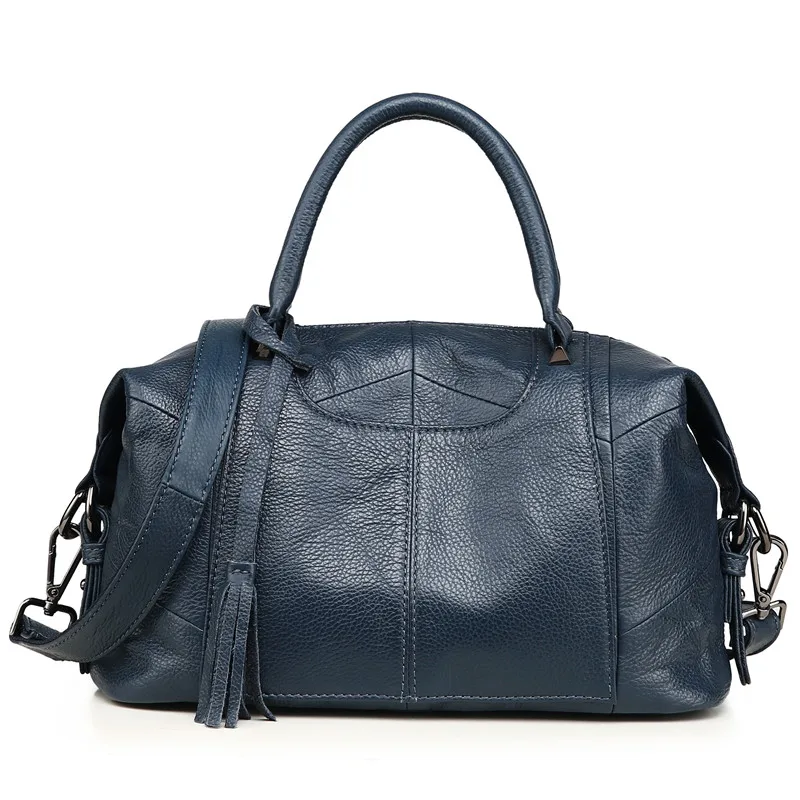 Luxury Handbags Genuine Leather Purses Tote Bags for Women High Quality Ladies Shoulder Crossbody Bag Lady Fashion Handle Bag
Luxury Handbags Genuine Leather Purses Tote Bags for Women High Quality Ladies Shoulder Crossbody Bag Lady Fashion Handle Bag