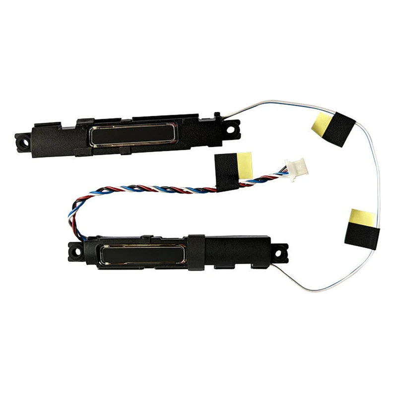 ReplacementFor Dell Latitude 5400 5401 5402 5410 5411 E5400 Built-in Speaker 00DHFT 0DHFT
ReplacementFor Dell Latitude 5400 5401 5402 5410 5411 E5400 Built-in Speaker 00DHFT 0DHFT
