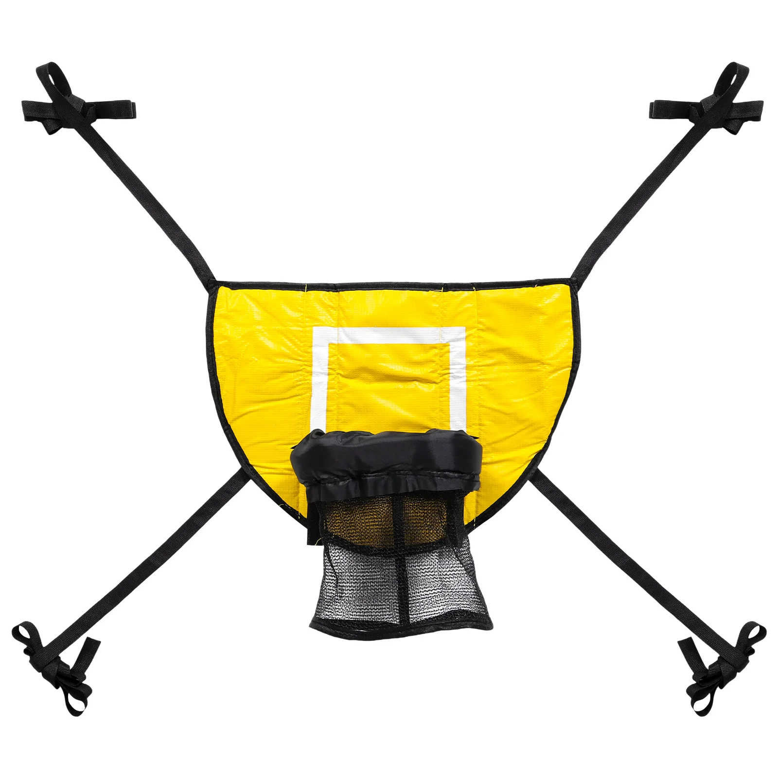 Trampoline Basketball Hoop Yellow Childfriendly Design Indoor Outdoor Use Easy Install
Trampoline Basketball Hoop Yellow Childfriendly Design Indoor Outdoor Use Easy Install