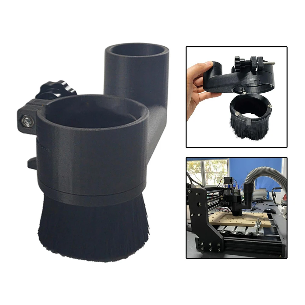 Dust Proof CNC Spindle Brush Machine Spindle Replacement For Door High Quality 1 X Accessories Dust Shoe Cover
Dust Proof CNC Spindle Brush Machine Spindle Replacement For Door High Quality 1 X Accessories Dust Shoe Cover