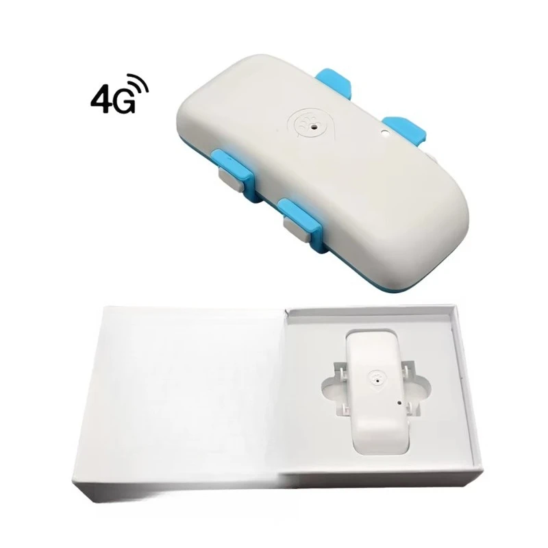 Mini 4G Pet GPS GSM Tracker Collar Anti-Lost Pet GPS Tracking Device Rastreador Gps for Dogs/Cats
Mini 4G Pet GPS GSM Tracker Collar Anti-Lost Pet GPS Tracking Device Rastreador Gps for Dogs/Cats