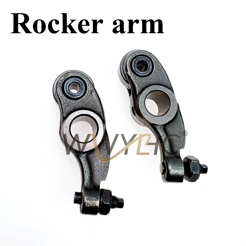 Подходит для EFI AS New Fuxi JOG Qiaoge I125 Sailing Eagle ZY125T-13 Коромысло клапана распределительного вала
Подходит для EFI AS New Fuxi JOG Qiaoge I125 Sailing Eagle ZY125T-13 Коромысло клапана распределительного вала