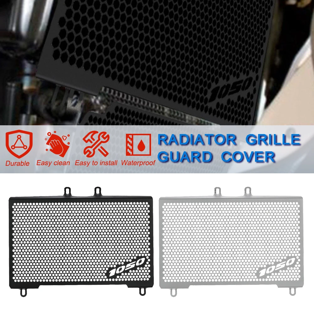 For Speed Triple 1050 2005 2006 2007 2008 2009 2010 Motorcycle Radiator Guard Tank Grille Shield Engine Cooler Cover Protector
For Speed Triple 1050 2005 2006 2007 2008 2009 2010 Motorcycle Radiator Guard Tank Grille Shield Engine Cooler Cover Protector