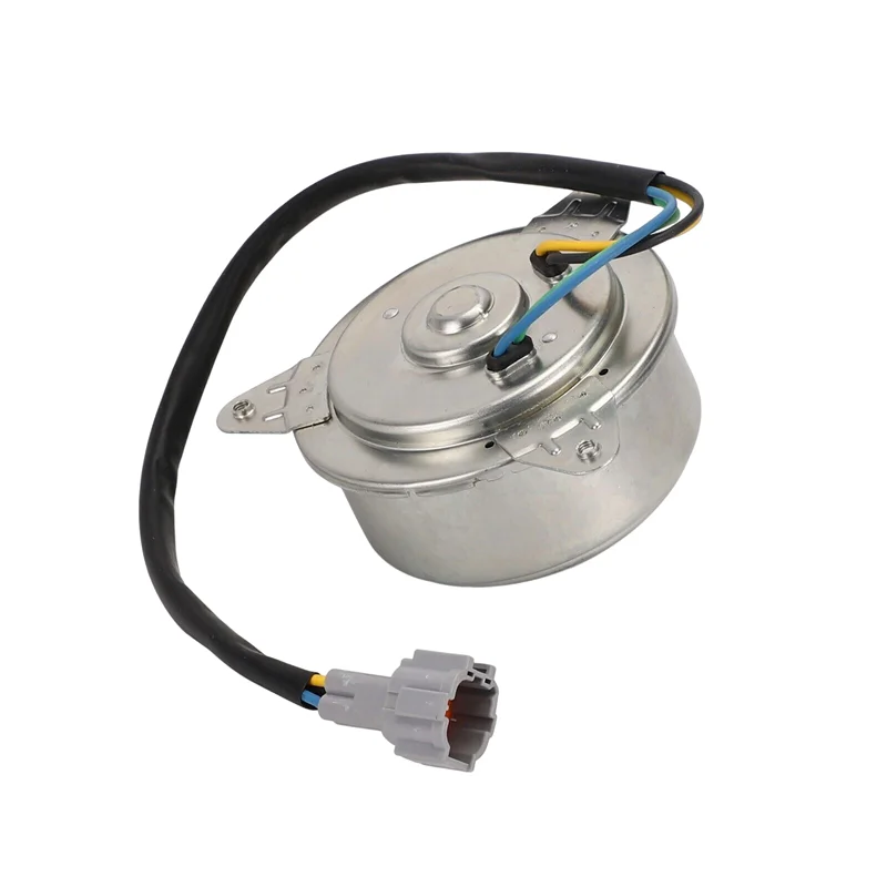 Durable-Car Radiator Cooling Fan Motor 21487-CD00A Driver Or Passenger Side For Infiniti G35 Nissan 350Z 2003-2009 21487-CD000 P
Durable-Car Radiator Cooling Fan Motor 21487-CD00A Driver Or Passenger Side For Infiniti G35 Nissan 350Z 2003-2009 21487-CD000 P