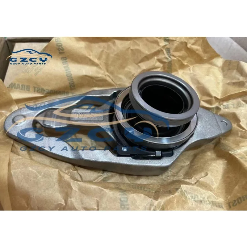 Clutch Fork DQ200 0AM DSG7 Release Bearing Kit Generation 1 Fits For VW AUDI SKODA SEAT
Clutch Fork DQ200 0AM DSG7 Release Bearing Kit Generation 1 Fits For VW AUDI SKODA SEAT