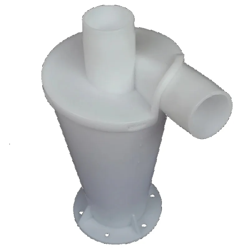 Internal Rotation Accelerated Cyclone Separator for Woodworking Vacuum Cleaner Dust Collector Carving Machine Import Export Type
Internal Rotation Accelerated Cyclone Separator for Woodworking Vacuum Cleaner Dust Collector Carving Machine Import Export Type