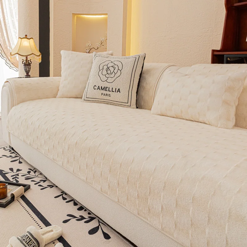 1 шт., мягкий теплый бархатный чехол для дивана, однотонный чехол для дивана в скандинавском стиле, нескользящий чехол для дивана с изображением кота, защита от царапин для гостиной
1 шт., мягкий теплый бархатный чехол для дивана, однотонный чехол для дивана в скандинавском стиле, нескользящий чехол для дивана с изображением кота, защита от царапин для гостиной