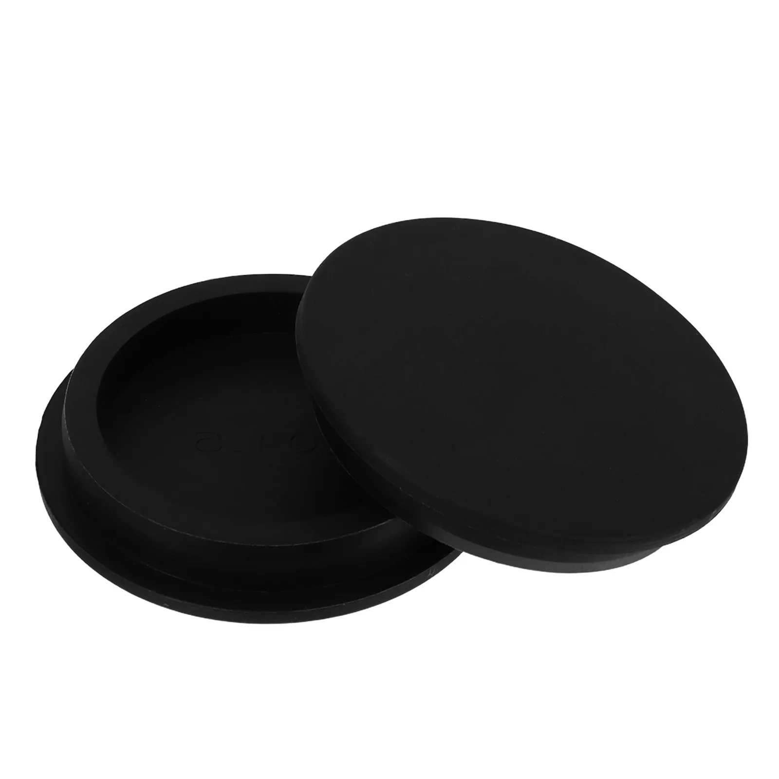 2pcs Silicone Hole Plug 4" Inner Diameter Heat Resistant Waterproof Sealing Caps For Tube Bottle Drain Universal Fit Silicone
2pcs Silicone Hole Plug 4" Inner Diameter Heat Resistant Waterproof Sealing Caps For Tube Bottle Drain Universal Fit Silicone