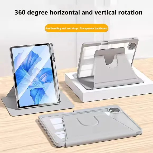 Акриловый чехол для Vivo Pad5 Pro 13 дюймов 2025 SE 12,3 дюйма Pad3 Pro 13 дюймов Pad2 12,1 iQOO Pad 12,1 Air 11,5 Pad 11-дюймовый вращающийся чехол
Акриловый чехол для Vivo Pad5 Pro 13 дюймов 2025 SE 12,3 дюйма Pad3 Pro 13 дюймов Pad2 12,1 iQOO Pad 12,1 Air 11,5 Pad 11-дюймовый вращающийся чехол