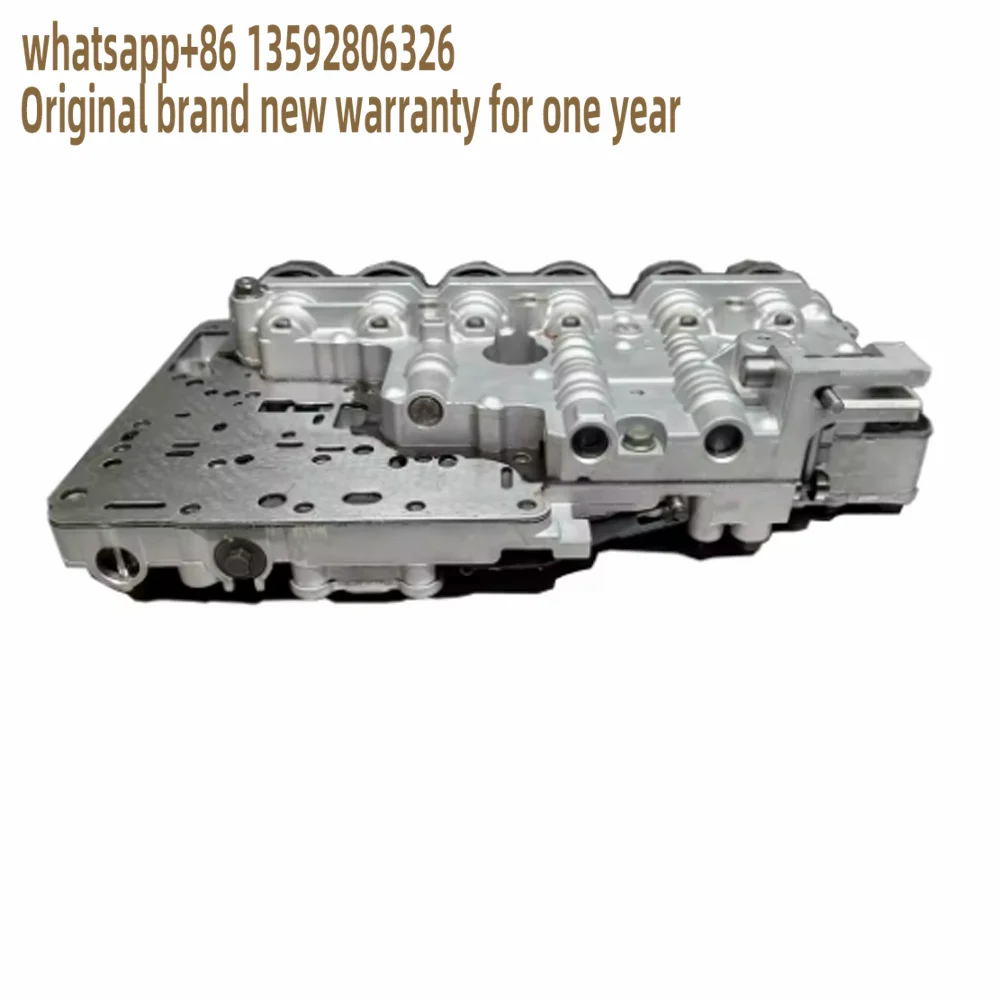 V4a51 V5a51 V73 Automatic Transmission Valve Body For Mitsubishi Pajero/pajero Spotr Montero
V4a51 V5a51 V73 Automatic Transmission Valve Body For Mitsubishi Pajero/pajero Spotr Montero