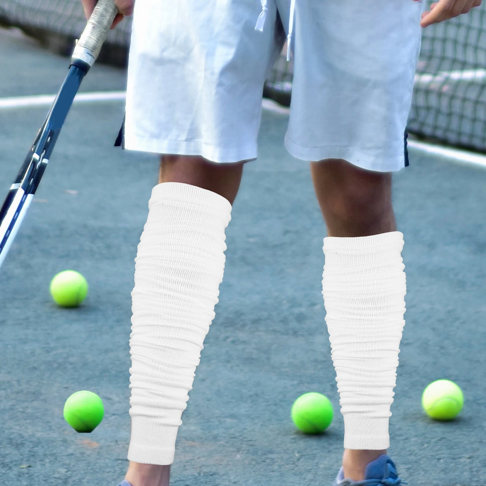 Rugby Socks Calf Sleeves for Men Women Size Long Stackable Adult Leg Warmers shin sleeves youth Stockings Team Sports
Rugby Socks Calf Sleeves for Men Women Size Long Stackable Adult Leg Warmers shin sleeves youth Stockings Team Sports