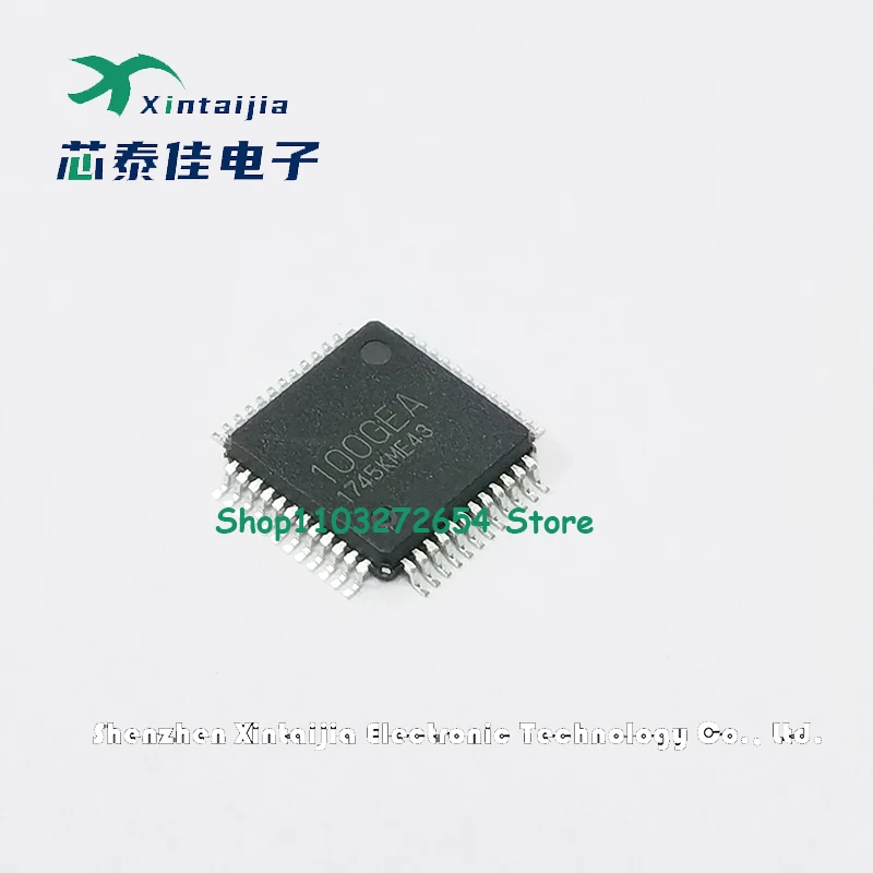 R5F100GEAFB # 16-битный микроконтроллер V0 — MCU STAR RL78/G13 64+4/4 48LQFP 100% новый и подлинный, готовый к отправке на складе
R5F100GEAFB # 16-битный микроконтроллер V0 — MCU STAR RL78/G13 64+4/4 48LQFP 100% новый и подлинный, готовый к отправке на складе