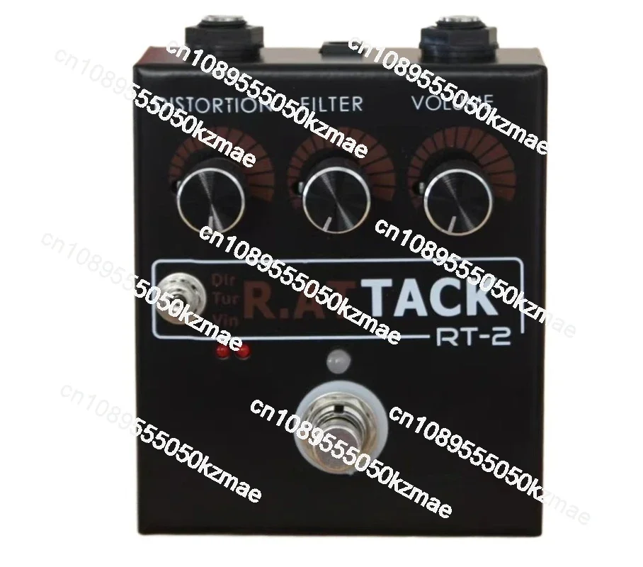 Suitable for RAT tone, distortion effects, electric guitar monolithic LM308N
Suitable for RAT tone, distortion effects, electric guitar monolithic LM308N