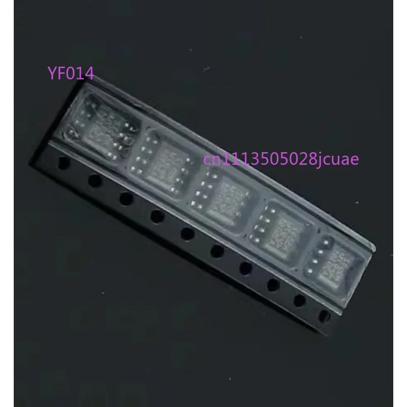 10PCS Instrument NE5532 patch package
10PCS Instrument NE5532 patch package