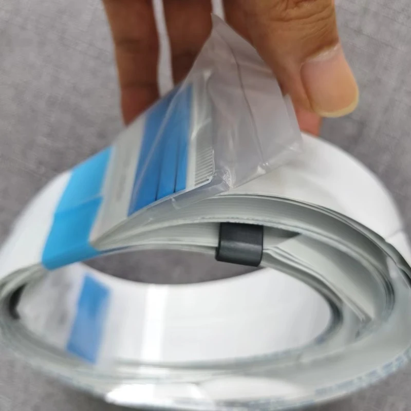 F2100 Flex Head Cable forEpson SC-F2000 F2080 F2100 F2130 F2140 F2150 F2160 F2170 F2180 Printer Data Ribbon Cable
F2100 Flex Head Cable forEpson SC-F2000 F2080 F2100 F2130 F2140 F2150 F2160 F2170 F2180 Printer Data Ribbon Cable