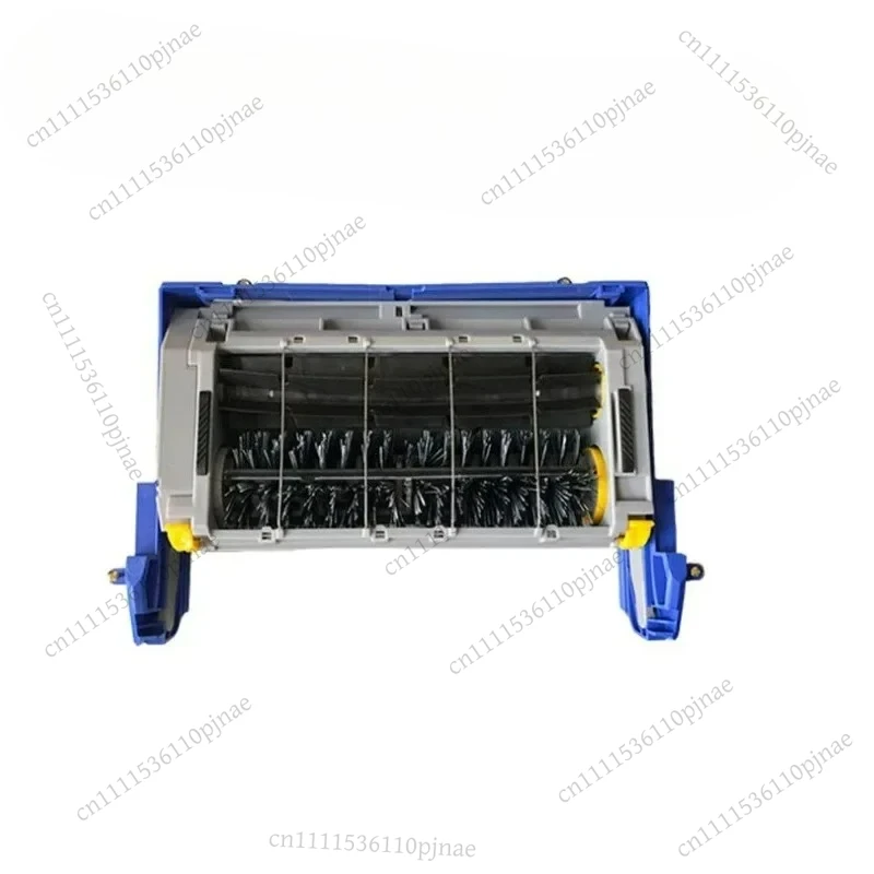 Main brush frame Cleaning Head assembly module for irobot Roomba 500 600 700 527 550 595 620 630 650 655 760 770 780 790 Parts
Main brush frame Cleaning Head assembly module for irobot Roomba 500 600 700 527 550 595 620 630 650 655 760 770 780 790 Parts