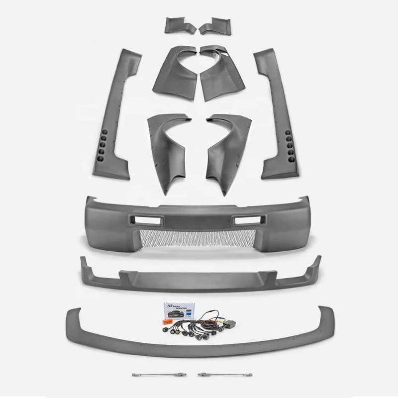 suitable forFor SKYLINE R33 High Quality Carbon Fiber Car Surround,carbon Fiber Car Surround
suitable forFor SKYLINE R33 High Quality Carbon Fiber Car Surround,carbon Fiber Car Surround