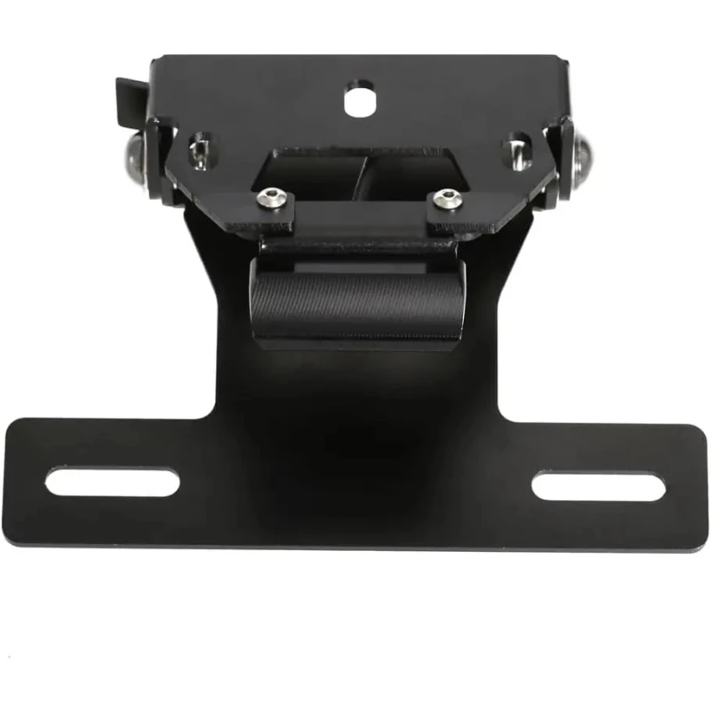 For 2018-2024 MONKEY 125 Z125MA ABS Z125MA Z125M LED Brake Tail Light License Plate Bracket Holder Indicator Frame Eliminator
For 2018-2024 MONKEY 125 Z125MA ABS Z125MA Z125M LED Brake Tail Light License Plate Bracket Holder Indicator Frame Eliminator