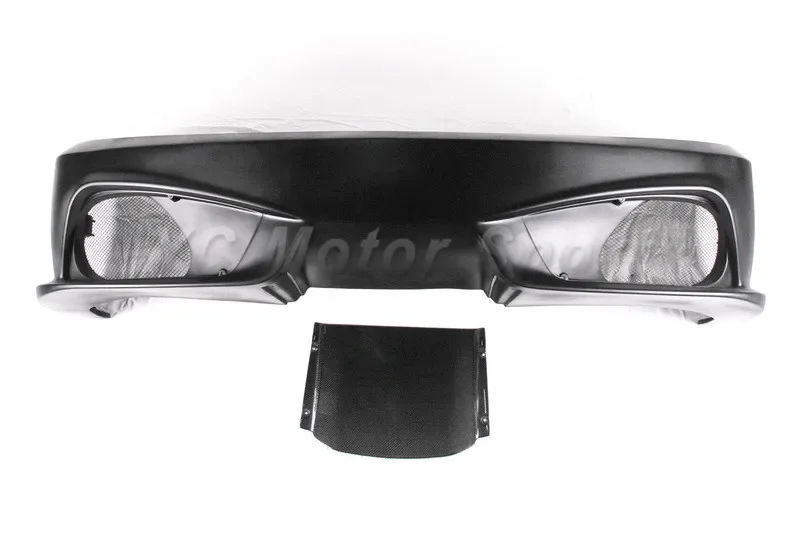 Car Accessories Scuderia Style FRP Front Bumper with Carbon Fiber Insert Fit For 2004-2009 F430 Front Bumper Kit
Car Accessories Scuderia Style FRP Front Bumper with Carbon Fiber Insert Fit For 2004-2009 F430 Front Bumper Kit