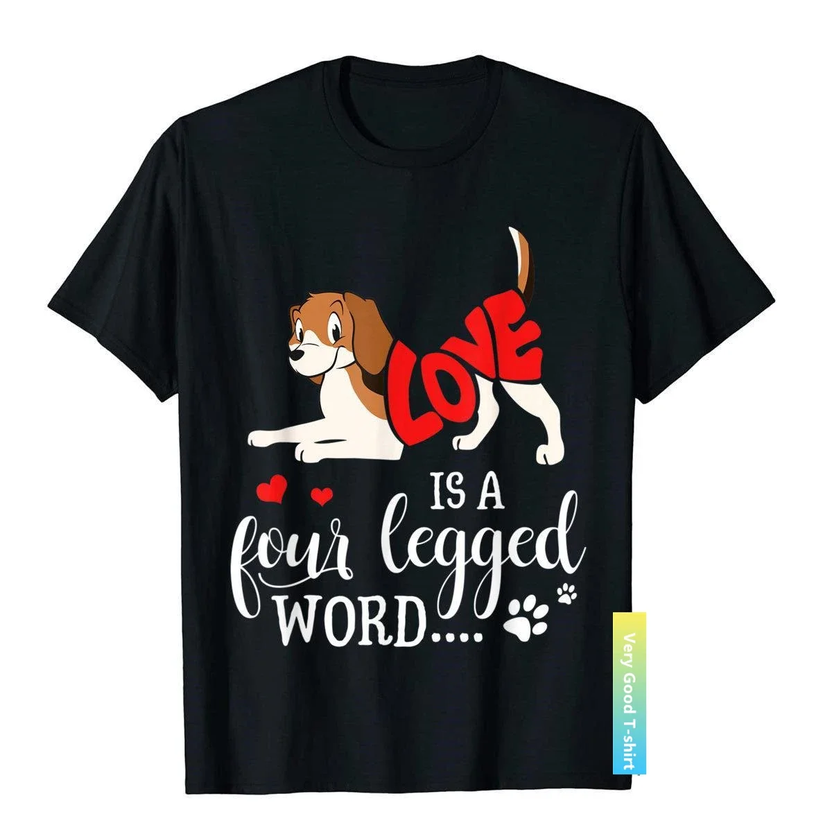 Прекрасные и забавные собаки - футболка Love Is A Four Legged Word Компания Футболки в японском стиле Хлопковые топы Рубашки для мужчин Slim Fit
Прекрасные и забавные собаки - футболка Love Is A Four Legged Word Компания Футболки в японском стиле Хлопковые топы Рубашки для мужчин Slim Fit