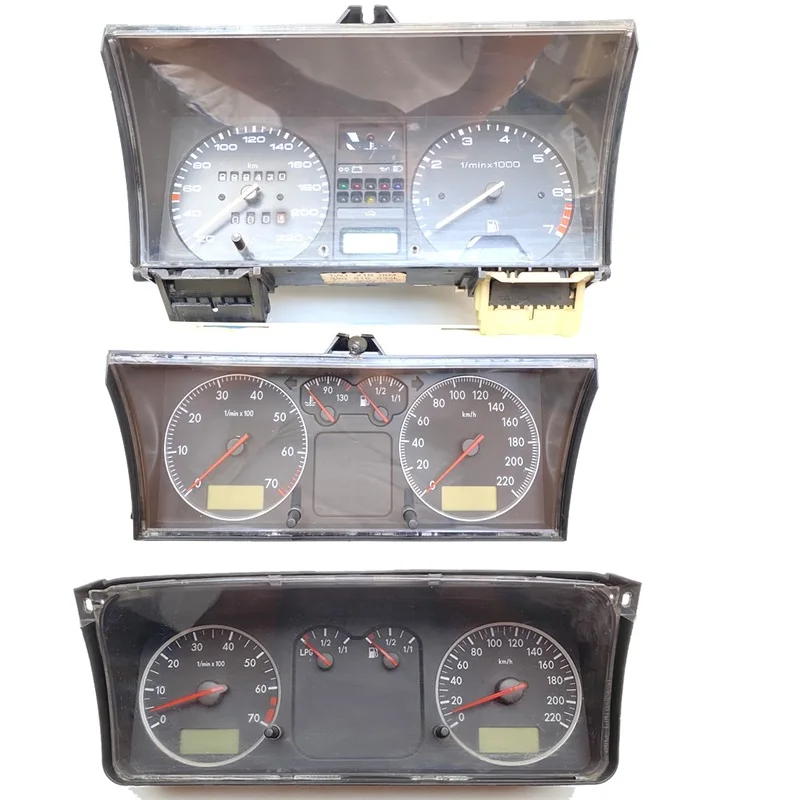 INSTRUMENT 330919033T 330919033s FOR VW SANTANA Golf MK2
INSTRUMENT 330919033T 330919033s FOR VW SANTANA Golf MK2