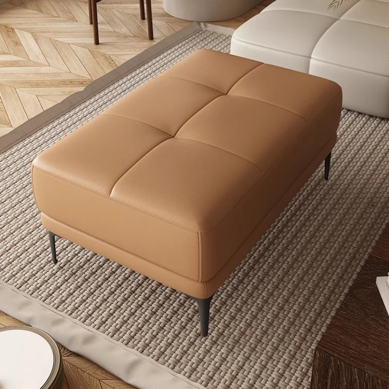 Luxe Meisha living room leather latex sofa stool light luxury concubine long strip foot stool ottoman cloakroom shoe changing st
Luxe Meisha living room leather latex sofa stool light luxury concubine long strip foot stool ottoman cloakroom shoe changing st