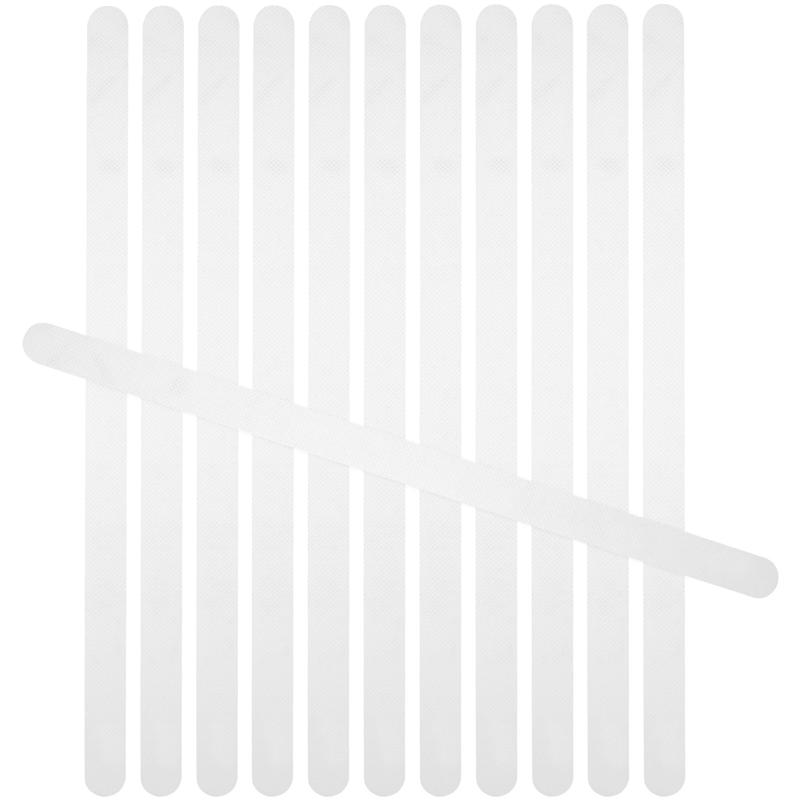 12 Pcs PEVA Non-slip Bathtub Stickers Strong Adhesion Bathroom Floor Tiles Easy Remove Shower Safety Anti-skid Decals
12 Pcs PEVA Non-slip Bathtub Stickers Strong Adhesion Bathroom Floor Tiles Easy Remove Shower Safety Anti-skid Decals