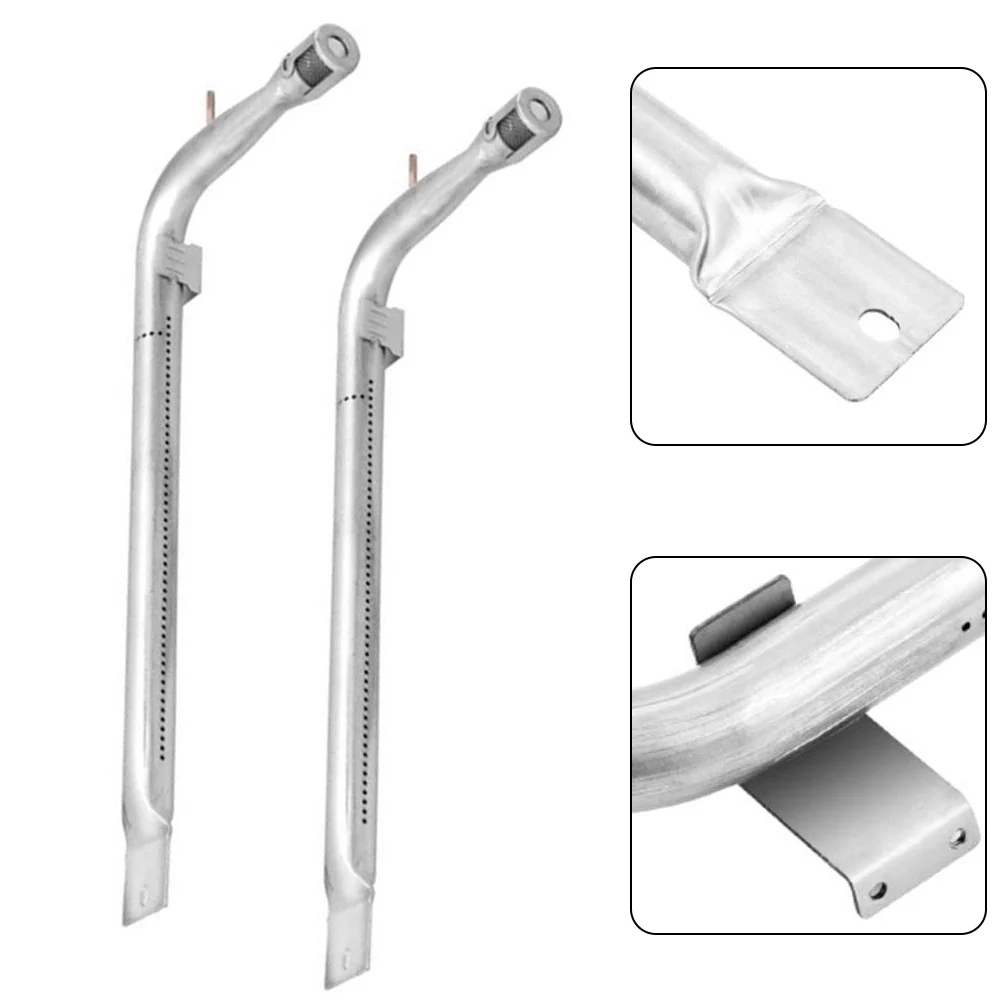 43.2*19.2cm 17*7.56in Oven Burner Efficient Heat Distribution Burner Optimal Heat Distribution Perfect Fit For Ovens
43.2*19.2cm 17*7.56in Oven Burner Efficient Heat Distribution Burner Optimal Heat Distribution Perfect Fit For Ovens