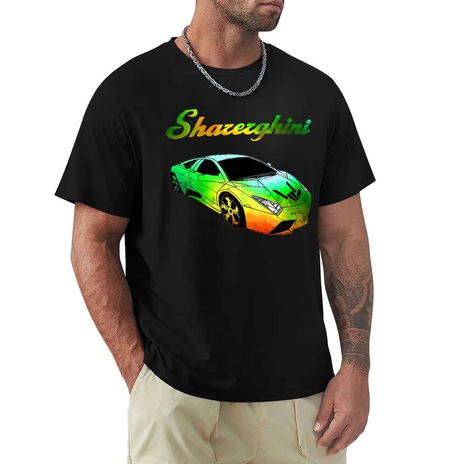Kids Sharerghini, sharerghini merch for kids T-Shirt summer shirt anime figures plain black t shirts men
Kids Sharerghini, sharerghini merch for kids T-Shirt summer shirt anime figures plain black t shirts men