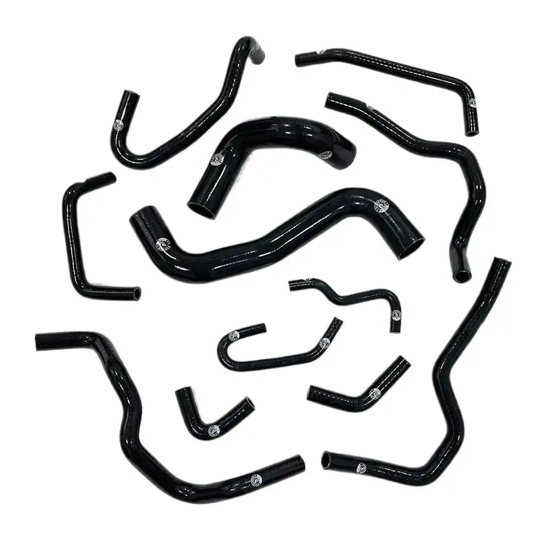 Silicone Radiator Hose Kit For 2009-2014 Subaru Legacy GT BM9/BR9 EJ255
Silicone Radiator Hose Kit For 2009-2014 Subaru Legacy GT BM9/BR9 EJ255