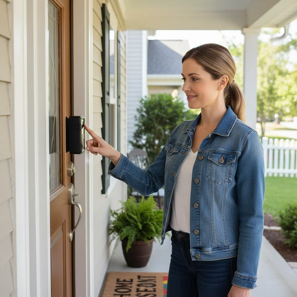 HD Wireless Doorbell Remote Access Infrared Night Vision Doorbell Camera Security Video Intercom Easy Installation
HD Wireless Doorbell Remote Access Infrared Night Vision Doorbell Camera Security Video Intercom Easy Installation
