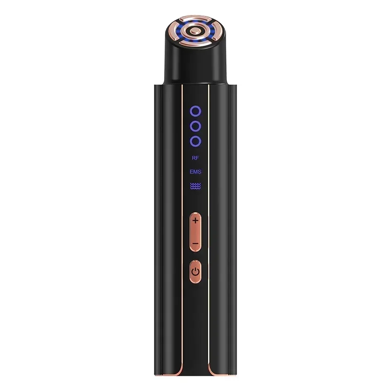 RF Radio Frequency Instrument EMS Lifting and Tightening Pulse Activated Cell Facial Care Beauty Instrument
RF Radio Frequency Instrument EMS Lifting and Tightening Pulse Activated Cell Facial Care Beauty Instrument