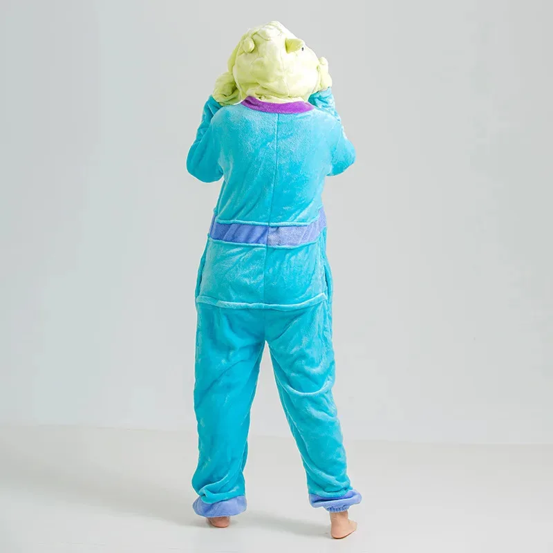 Чужой пижамы с длинными рукавами и мультяшными животными, свободная повседневная одежда для дома, осенне-зимняя домашняя одежда для взрослых; 3,k8't,
Чужой пижамы с длинными рукавами и мультяшными животными, свободная повседневная одежда для дома, осенне-зимняя домашняя одежда для взрослых; 3,k8't,