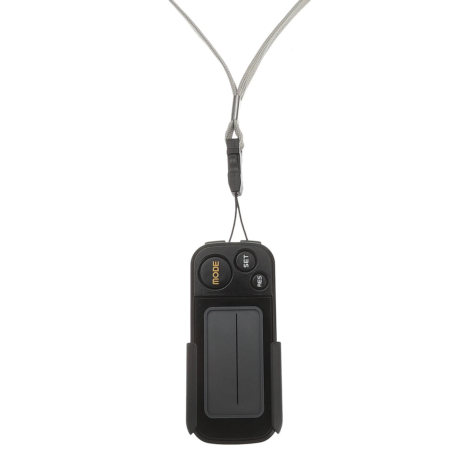 Clip Pedometer Portable Running Pedometer Sports Supply Exercise Calories Tracker for Walking Sports Supply
Clip Pedometer Portable Running Pedometer Sports Supply Exercise Calories Tracker for Walking Sports Supply