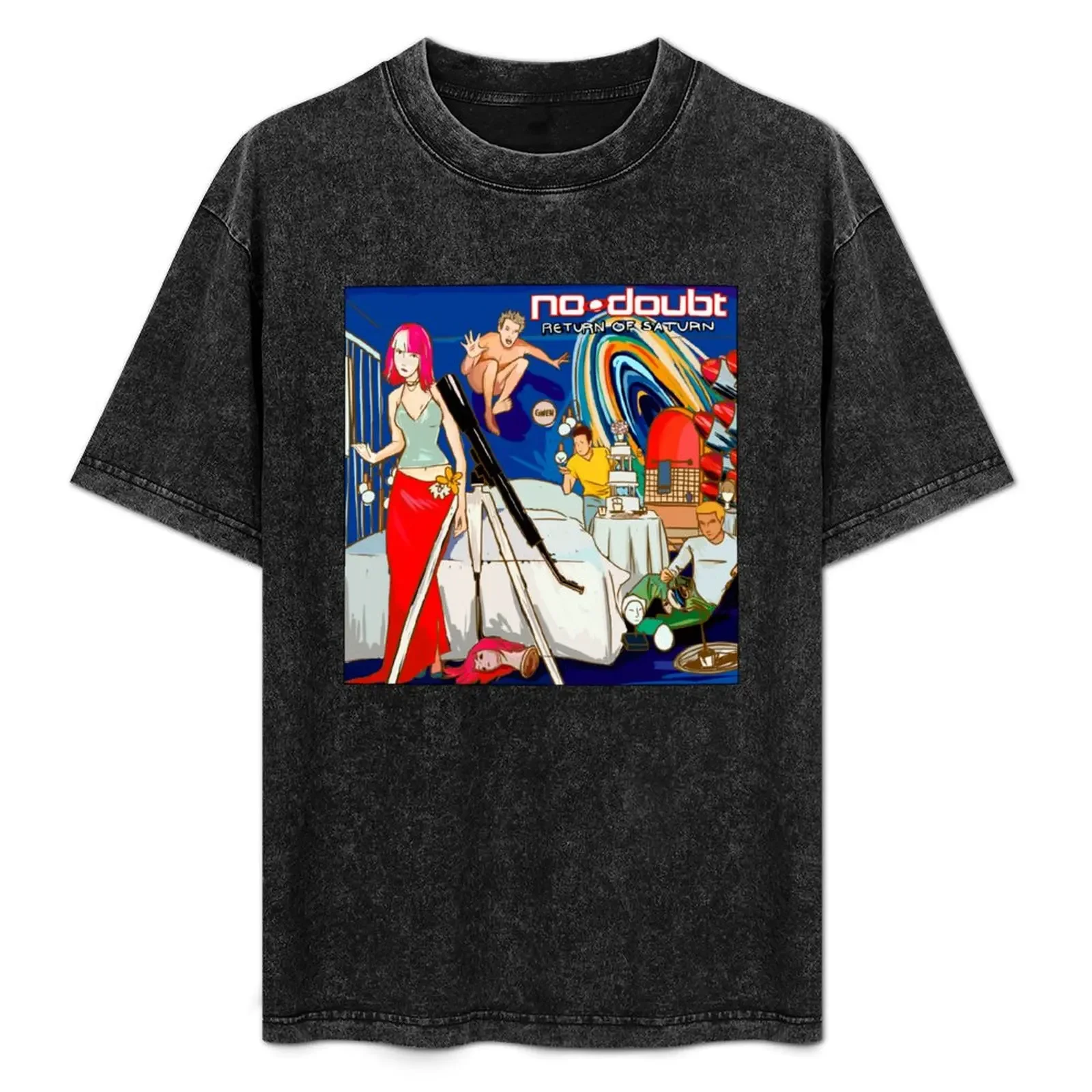 Return of Saturn T-Shirt tees funny meme t-shirts sweat boys whites sweat shirts, men
Return of Saturn T-Shirt tees funny meme t-shirts sweat boys whites sweat shirts, men