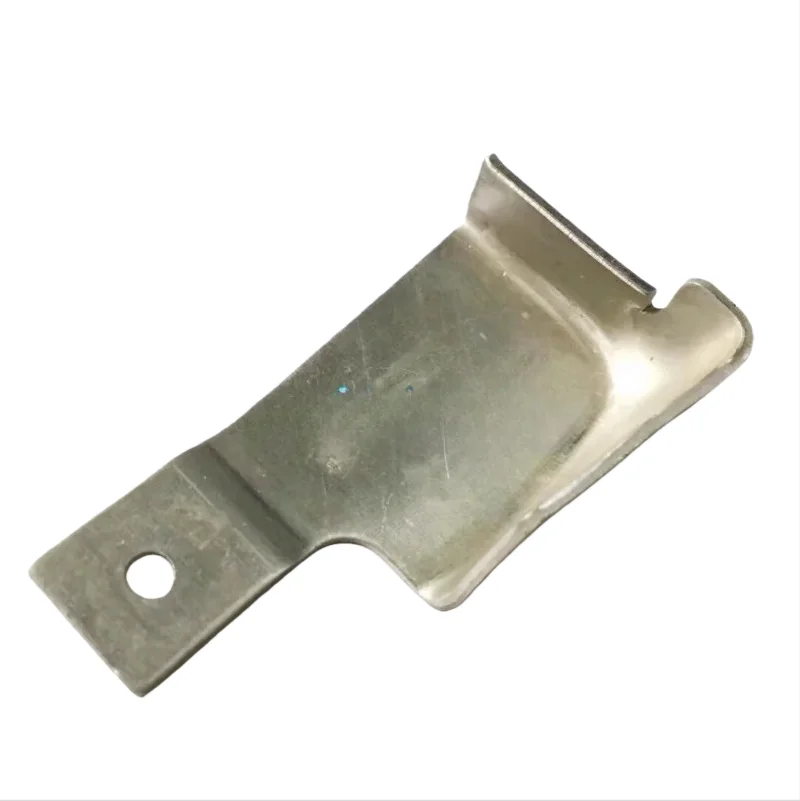 Подходит для деталей пилы Steel 440/461, защитная крышка картера, железный лист
Подходит для деталей пилы Steel 440/461, защитная крышка картера, железный лист