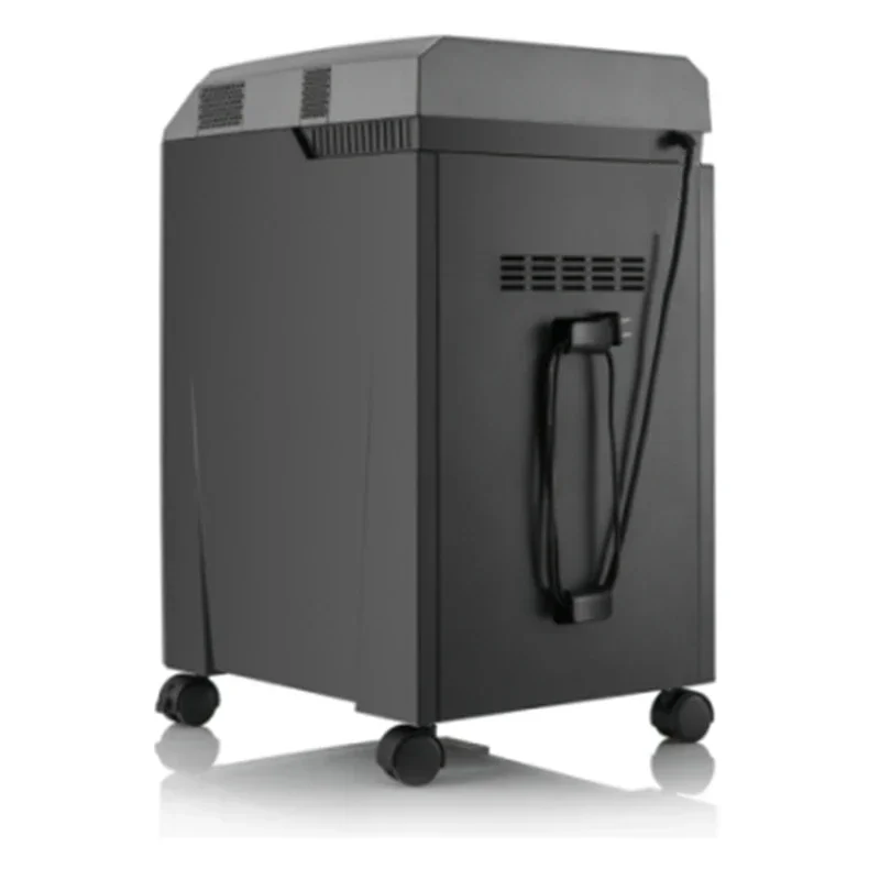 Upgrade New High-power Large-capacity Shredder Office Electric Shredder Shredded Card Shredded Disc
Upgrade New High-power Large-capacity Shredder Office Electric Shredder Shredded Card Shredded Disc