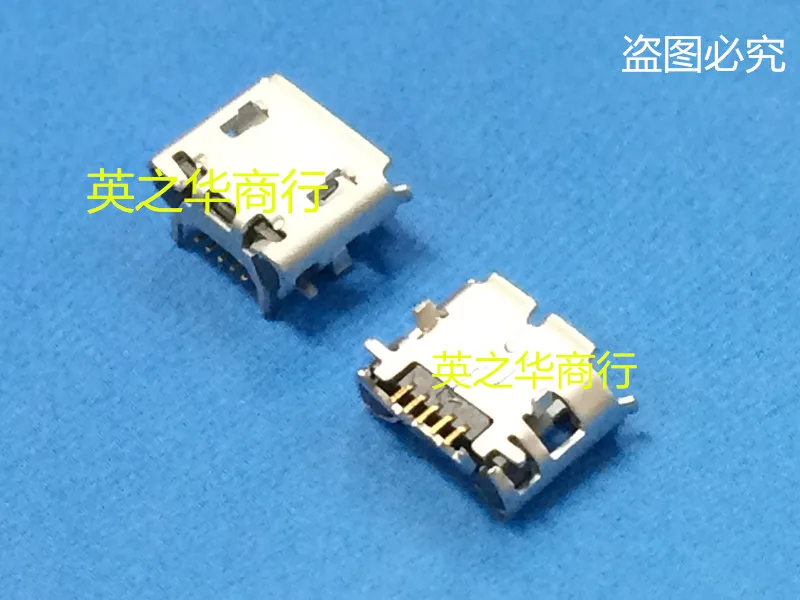 30 шт. Оригинальный Новый 10103594-0001LF USB micro B 2,0 штепсельная Вилка USB
30 шт. Оригинальный Новый 10103594-0001LF USB micro B 2,0 штепсельная Вилка USB